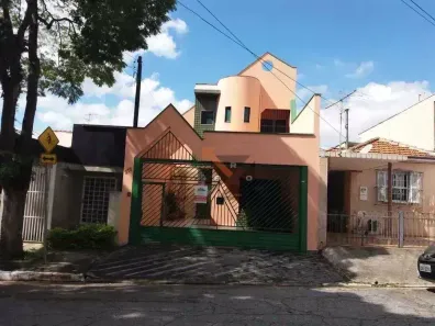Casa com 3 Quartos à venda, 135m² no Vila Carrão, São Paulo