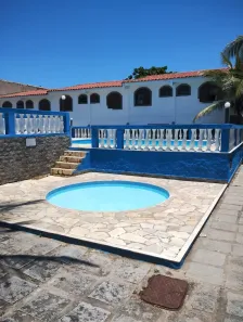 Casa de Condomínio com 2 Quartos à venda, 75m² no Guaratiba (Ponta Negra), Maricá