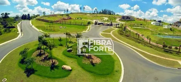 Lote/Terreno à venda, 964m² no Residencial Jatibela, Campinas