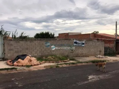 Lote/Terreno à venda, 250m² no Parque Bom Retiro, Paulínia