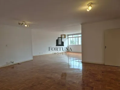 Apartamento com 3 Quartos à venda, 187m² no Mirandópolis, São Paulo