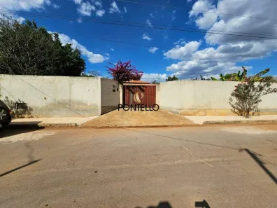 Fazenda/Sítio com 2 Quartos à venda, 243m² no Fazendinha dos Coqueiros, Funilândia