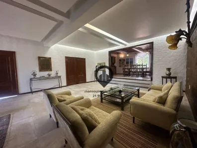 Casa com 5 Quartos à venda, 800m² no Campo Grande, Rio de Janeiro