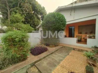 Casa com 2 Quartos à venda, 274m² no Chácara Primavera, Campinas