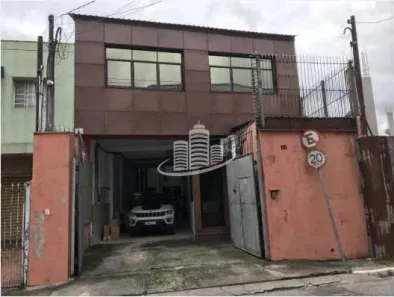 Galpão/Depósito/Armazém para alugar, 280m² no Jardim Pereira Leite, São Paulo