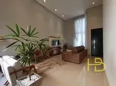 Casa de Condomínio com 3 Quartos à venda, 160m² no Wanel Ville, Sorocaba