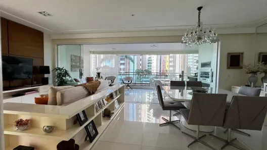 Apartamento com 3 Quartos à venda, 150m² no Horto Florestal, Salvador