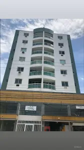 Apartamento com 2 Quartos à venda, 71m² no Parque João Maria, Campos dos Goytacazes