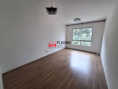 Apartamento com 2 Quartos para alugar, 62m² no Jardim Santa Emília, São Paulo