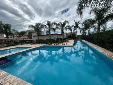 Apartamento com 2 Quartos à venda, 43m² no Jardim Doutor Paulo Gomes Romeo, Ribeirão Preto