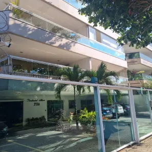 Apartamento com 4 Quartos para venda ou aluguel, 135m² no Recreio dos Bandeirantes, Rio de Janeiro