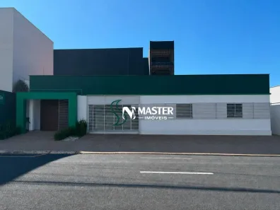 Imóvel Comercial à venda, 277m² no Centro, Marília