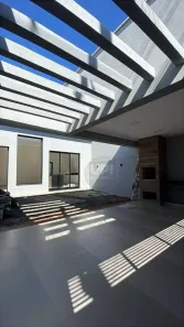 Casa com 3 Quartos à venda, 127m² no Residencial Nova Água Branca II, Piracicaba