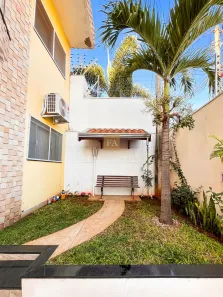 Casa com 5 Quartos à venda, 280m² no Terras de Santa Bárbara, Santa Bárbara D'Oeste