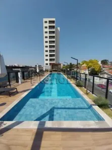 Apartamento com 1 Quarto à venda, 34m² no Parque Industrial, Campinas