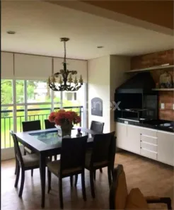 Apartamento com 3 Quartos à venda, 101m² no Vila Inglesa, Campos do Jordão