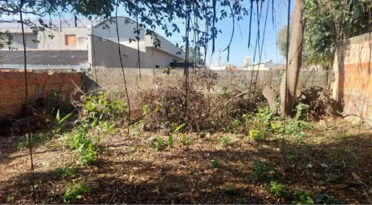 Lote/Terreno à venda, 650m² no Centro, São José dos Campos