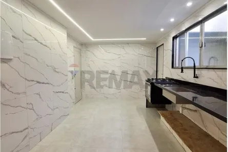 Apartamento com 3 Quartos à venda, 110m² no Jardim Guanabara, Rio de Janeiro