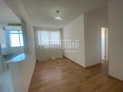 Apartamento com 2 Quartos à venda, 44m² no Campo Grande, Rio de Janeiro