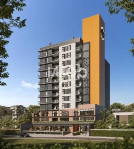 Apartamento com 2 Quartos à venda, 68m² no Nova Brasília, Jaraguá do Sul