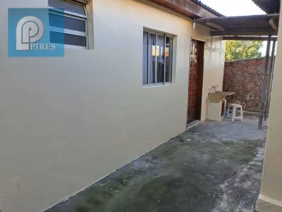 Casa com 1 Quarto para alugar, 45m² no Jardim Japão, São Paulo