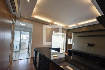 Apartamento com 1 Quarto à venda, 53m² no Cidade Monções, São Paulo