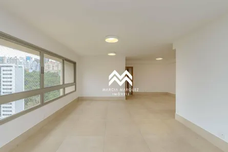 Apartamento com 4 Quartos à venda, 164m² no Vale do Sereno, Nova Lima