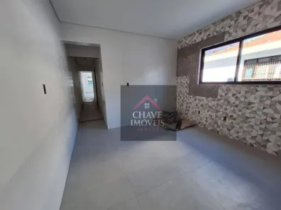 Casa com 3 Quartos à venda, 132m² no Ponta da Praia, Santos