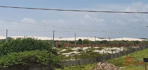 Lote/Terreno à venda, 31000m² no , Santo Amaro do Maranhão