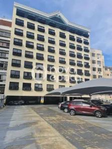 Sala Comercial à venda, 37m² no Tijuca, Rio de Janeiro