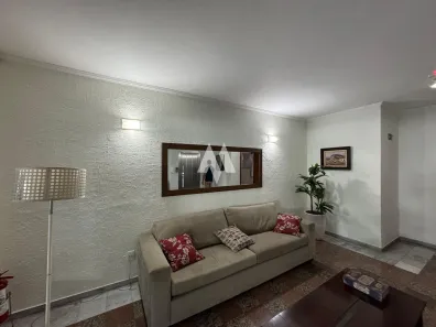 Apartamento com 2 Quartos à venda, 90m² no Campo Grande, Santos