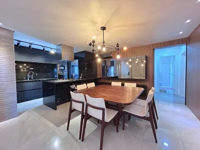Apartamento com 3 Quartos à venda, 134m² no Centro, Chapecó