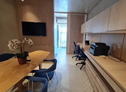 Sala Comercial à venda, 37m² no Savassi, Belo Horizonte
