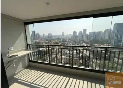 Apartamento com 2 Quartos à venda, 68m² no Vila Cordeiro, São Paulo