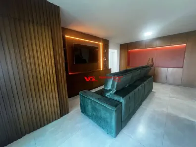 Apartamento com 3 Quartos à venda, 126m² no Jardim Pompéia, Indaiatuba