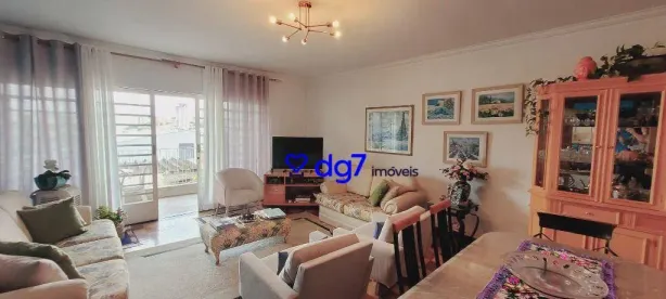 Casa com 4 Quartos à venda, 215m² no Jardim Peri Peri, São Paulo