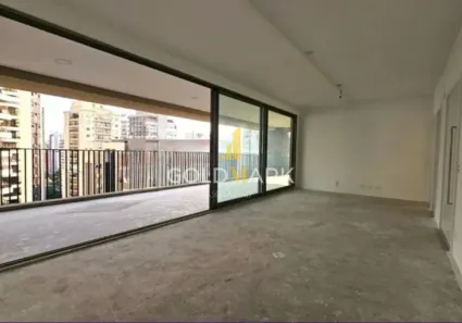Apartamento com 3 Quartos à venda, 195m² no Vila Nova Conceição, São Paulo