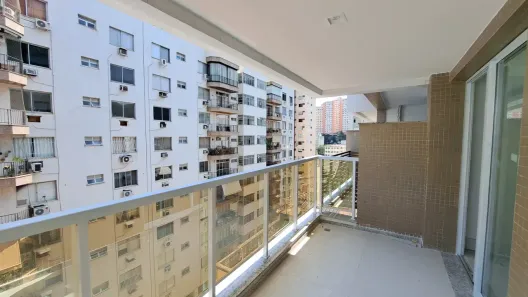 Apartamento com 2 Quartos à venda, 87m² no Icaraí, Niterói