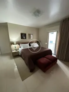 Apartamento com 4 Quartos à venda, 509m² no Centro, Florianópolis