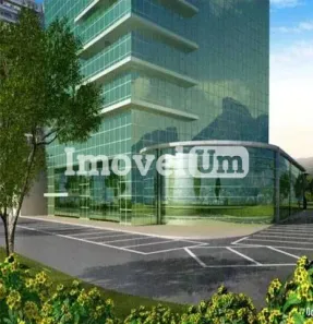 Sala Comercial à venda, 37m² no Barra da Tijuca, Rio de Janeiro