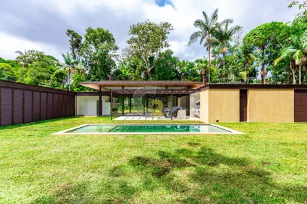 Casa de Condomínio com 5 Quartos à venda, 734m² no Jardim dos Estados, São Paulo