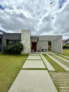 Casa de Condomínio com 4 Quartos à venda, 200m² no Cajazeiras de Abrantes (Abrantes), Camaçari