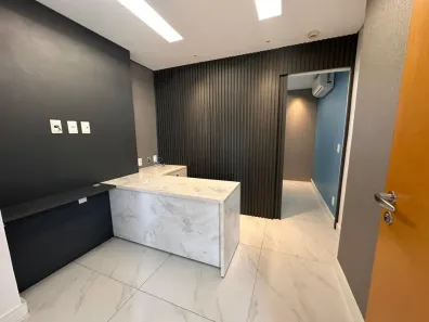 Sala Comercial à venda, 25m² no Cabral, Teresina