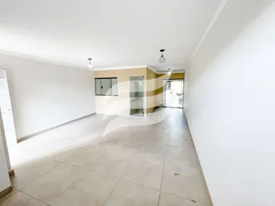 Casa com 2 Quartos à venda, 105m² no Vila Carvalho, Araçatuba