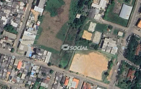 Lote/Terreno à venda, 4300m² no Floresta, Porto Velho