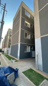 Apartamento com 2 Quartos à venda, 41m² no Maiobão, Paço do Lumiar