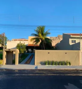 Casa com 3 Quartos à venda, 172m² no Residencial São Marcos, Presidente Prudente