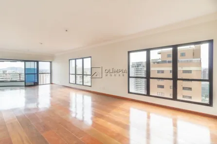 Apartamento com 4 Quartos à venda, 192m² no Perdizes, São Paulo