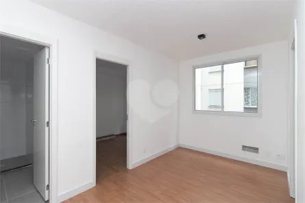 Apartamento com 2 Quartos à venda, 36m² no Vila Guilherme, São Paulo