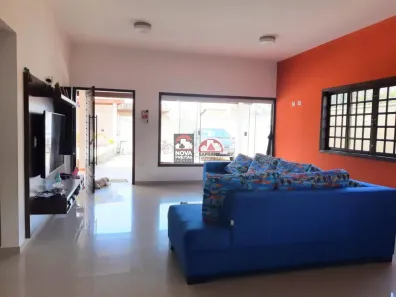 Casa com 3 Quartos à venda, 250m² no Jardim das Gaivotas, Caraguatatuba